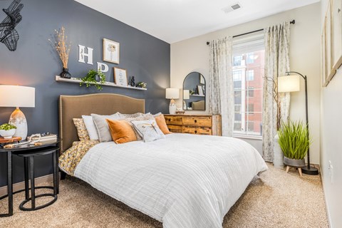 1 Bedroom Apartments for Rent in Columbus, OH - Updated Daily